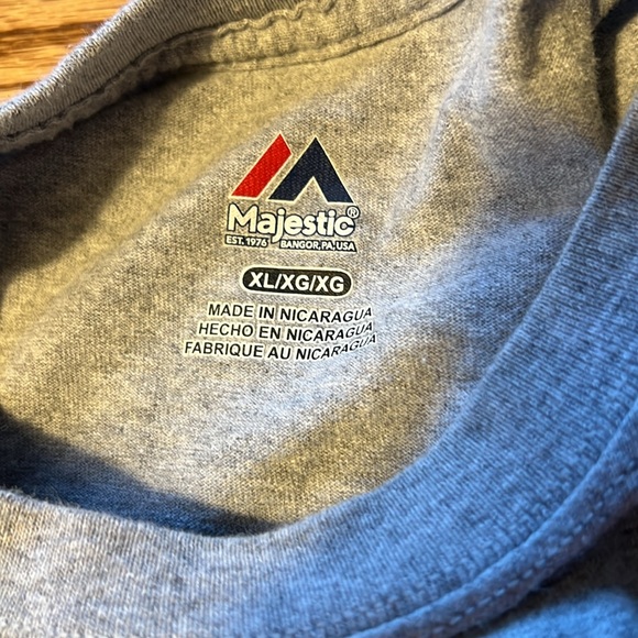 Spring Training NYC Tampa Florida tee. XL - Picture 3 of 6